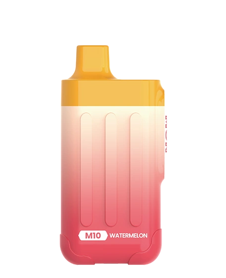 M10 Disposable Vape - Elevate Your Vaping Experience
