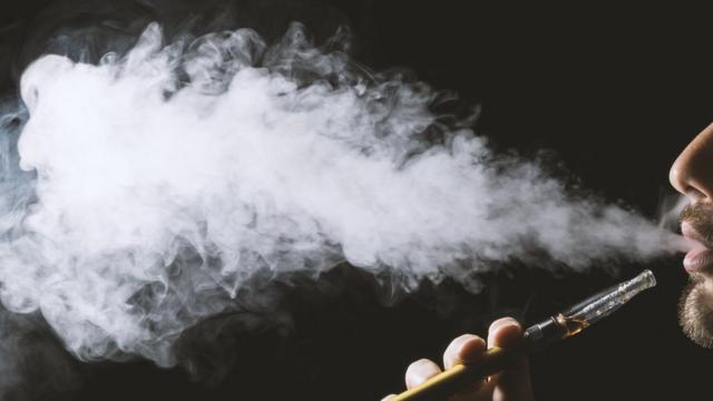 Smoking