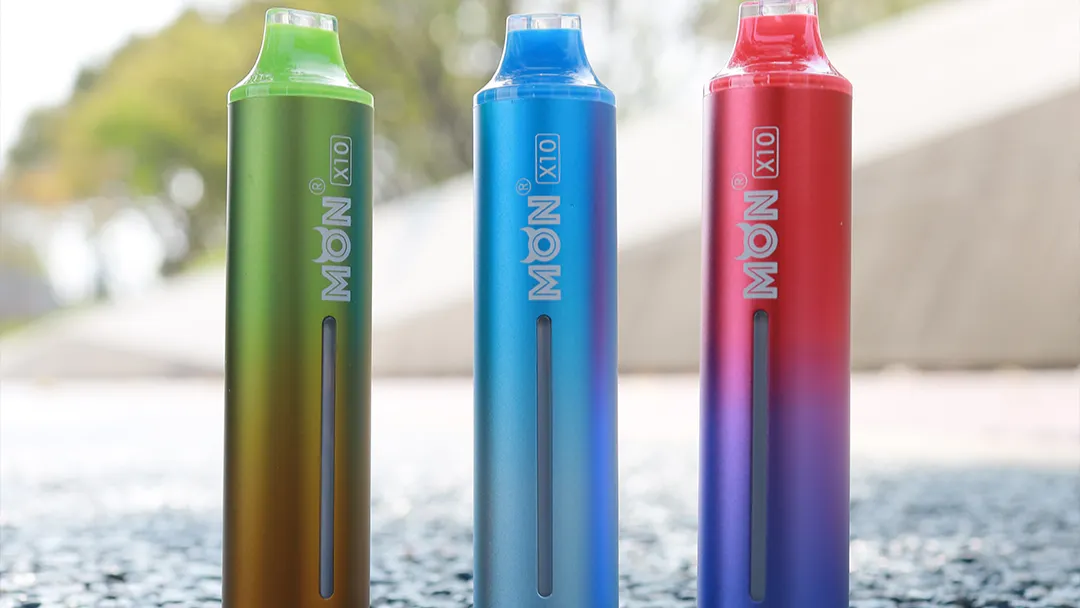 X10 E-Cigarette