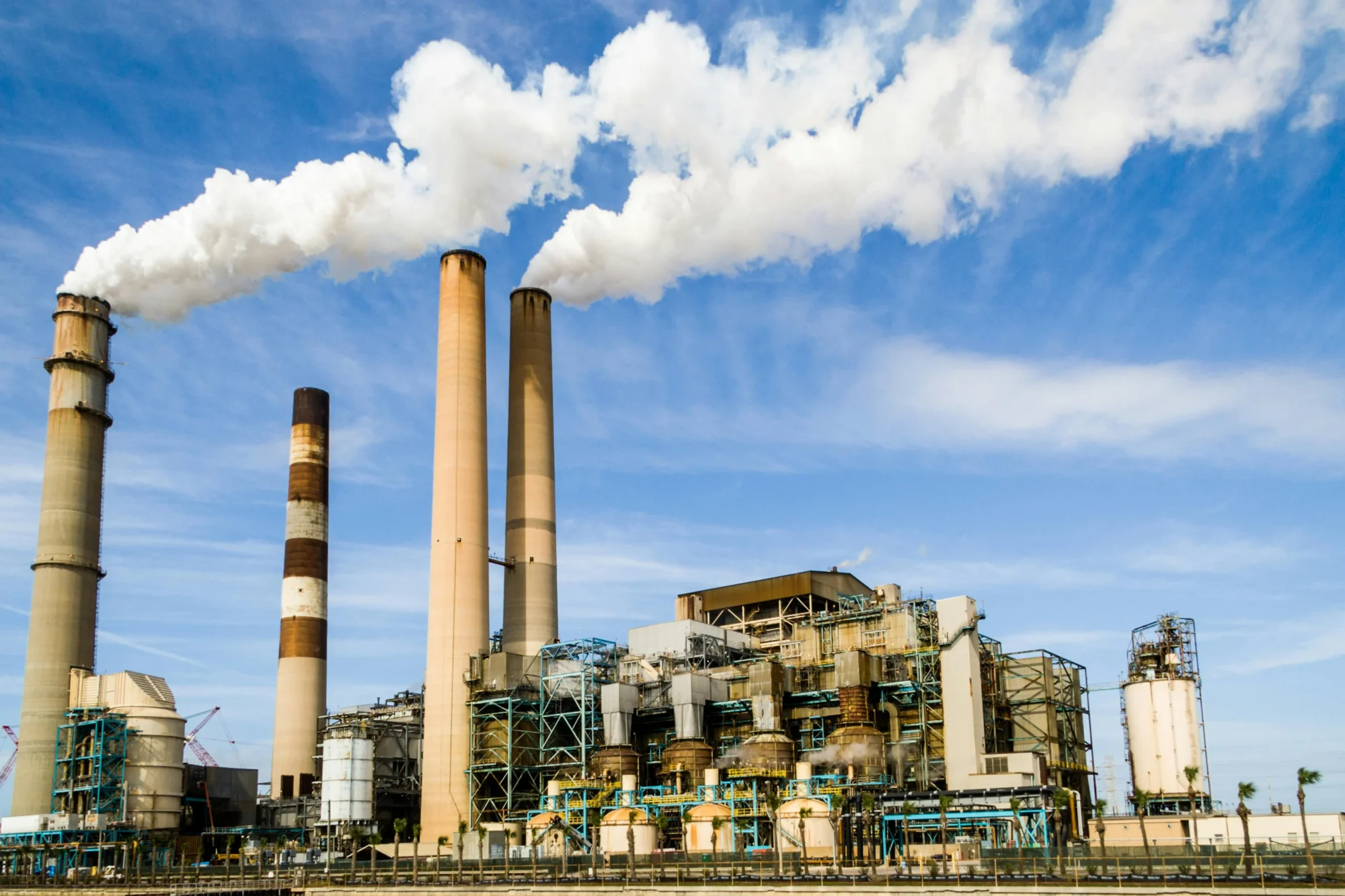 Vape Industrial