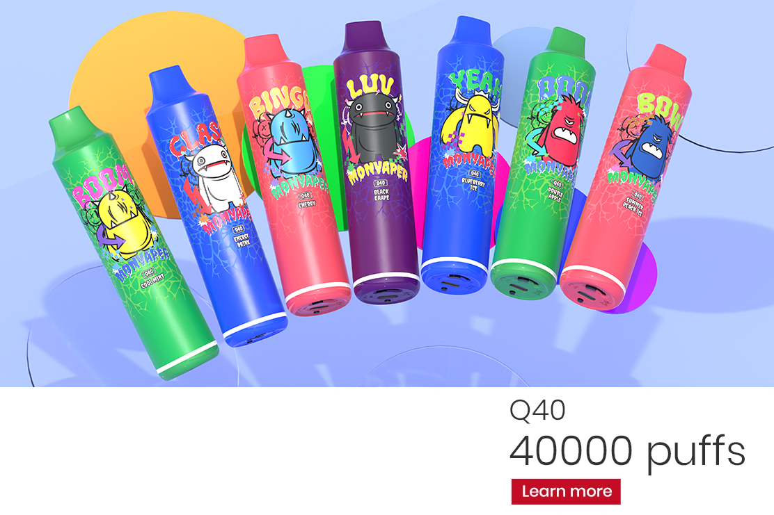 Premium Disposable Vape Manufacture, Best Vape Pod System