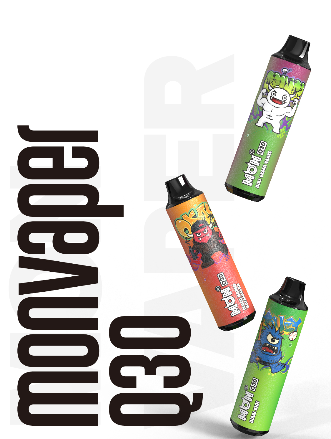 Premium Disposable Vape Manufacture, Best Vape Pod System