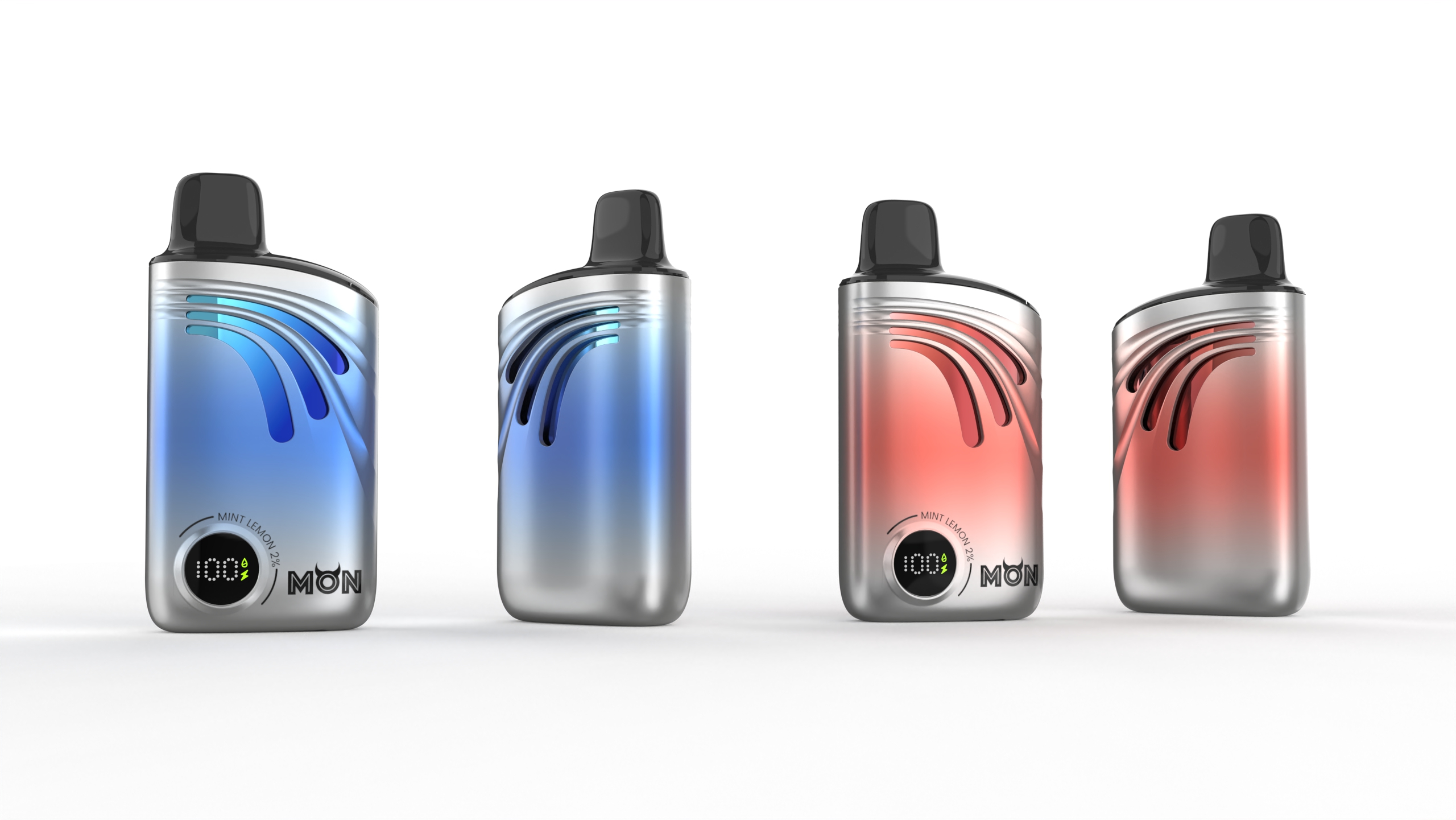Computer Vapes AI Vaping Devices: How AI Could Transform the Future of the Vape Industry