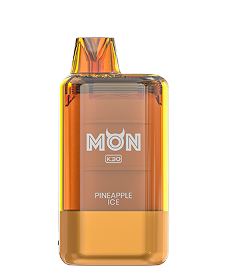 mon vape Mon M POWER Big Vapes main image 0