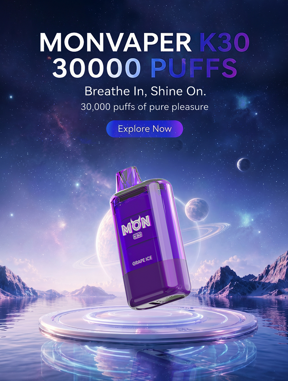 Premium Disposable Vape Manufacture, Best Vape Pod System
