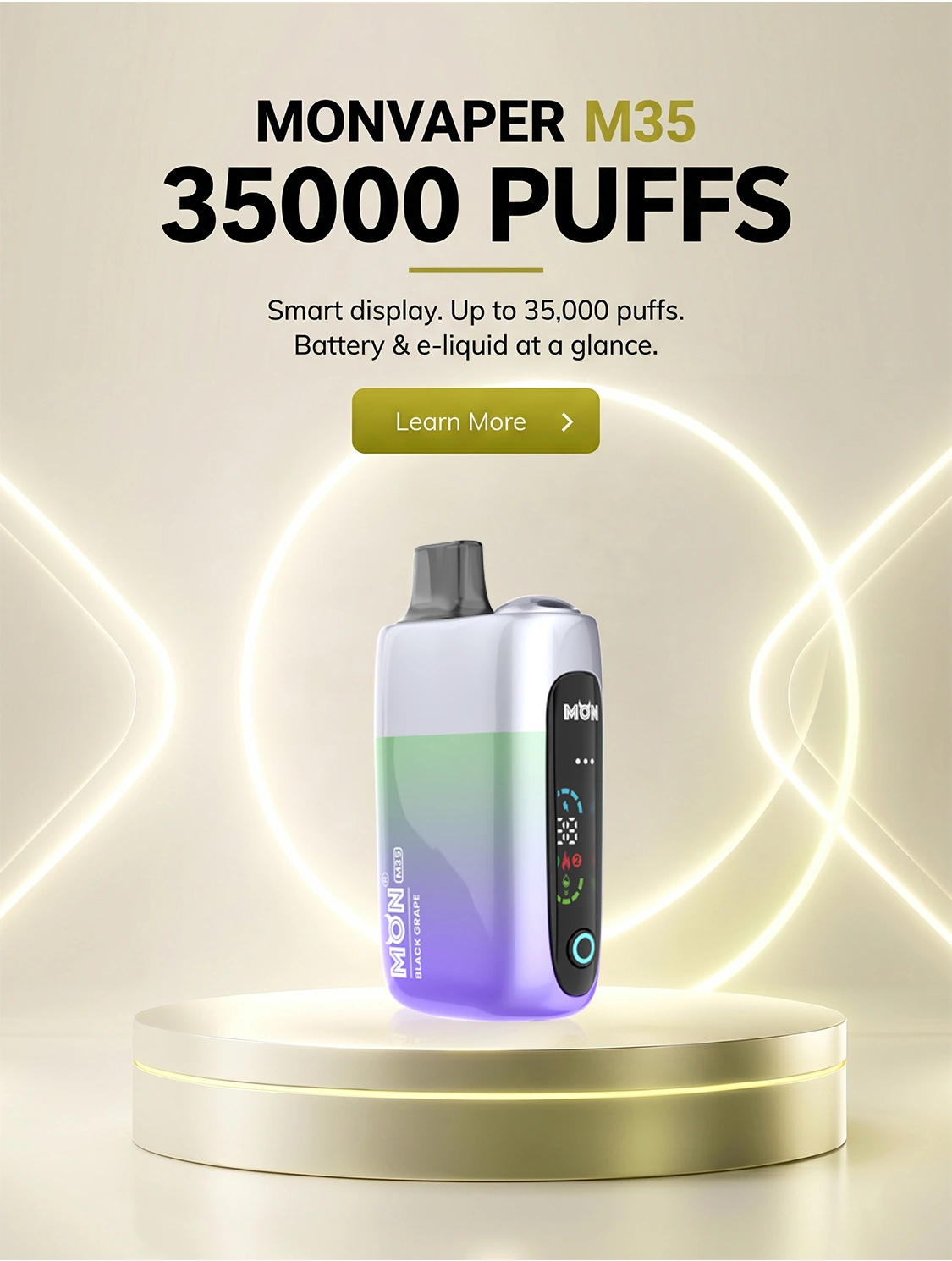 Premium Disposable Vape Manufacture, Best Vape Pod System