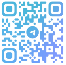Telegram QR Code
