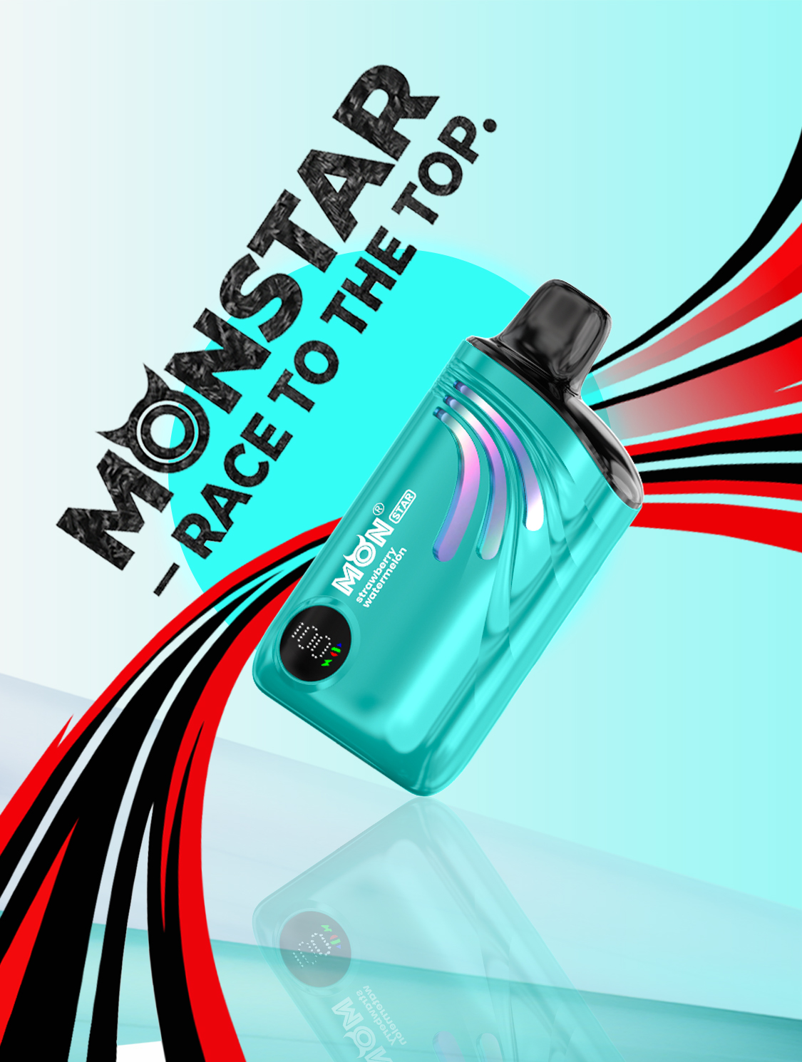 monstar