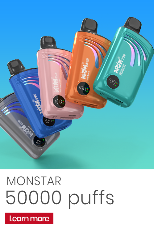 monstar